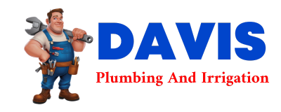 Trusted plumber in CANJILON